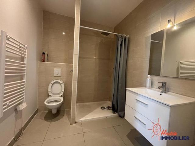 Appartement à vendre Reims