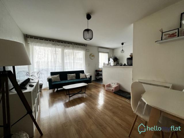 Appartement à vendre Reims