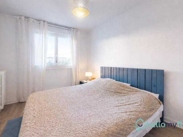 Appartement à vendre Reims