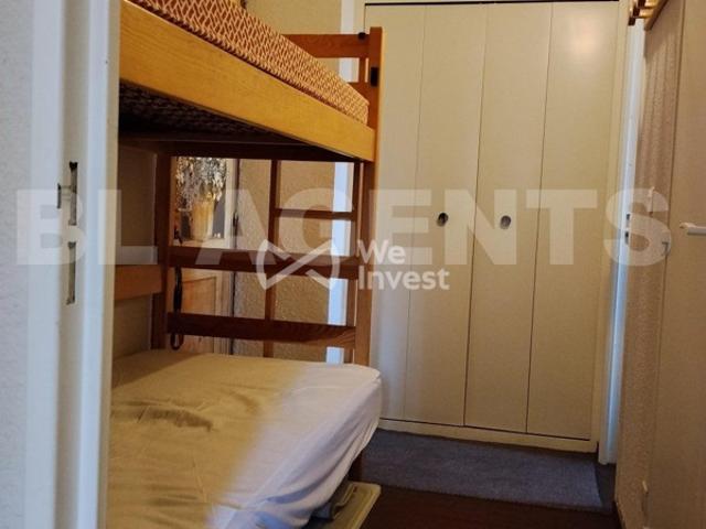 Appartement à vendre Risoul