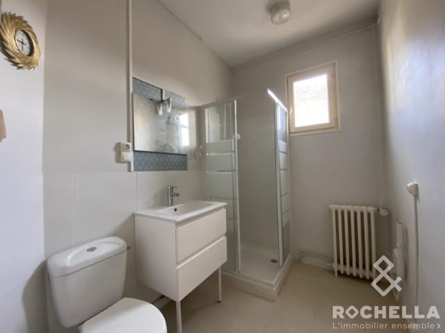 Appartement à vendre Rochefort