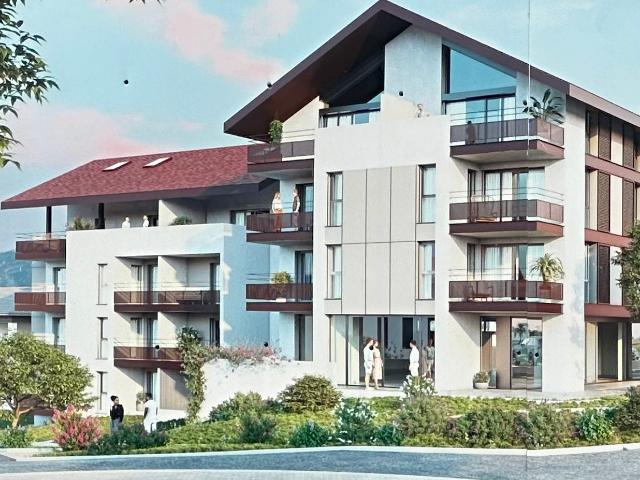 Appartement à vendre, Route de Faramaz Vulbens, France