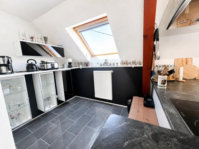 Appartement à vendre, Rue de Landser Habsheim, France