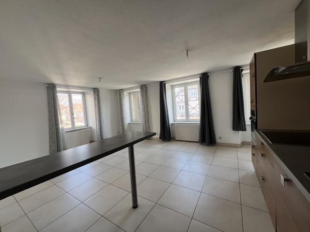 Appartement à vendre, Rue du Général de Gaulle Habsheim, France