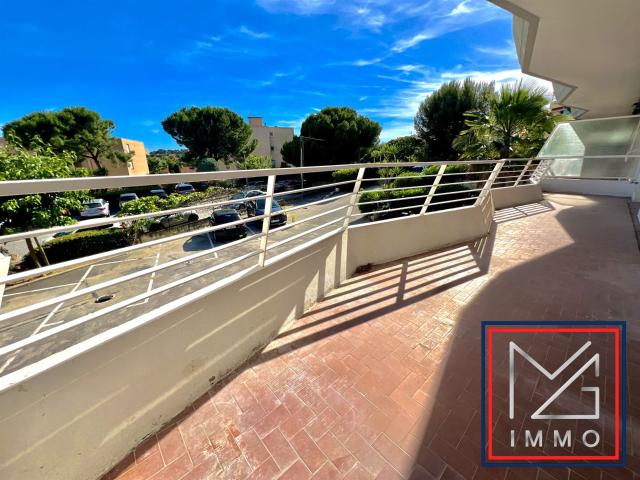 Appartement à vendre Sanary sur Mer 97m² Sanary sur Mer