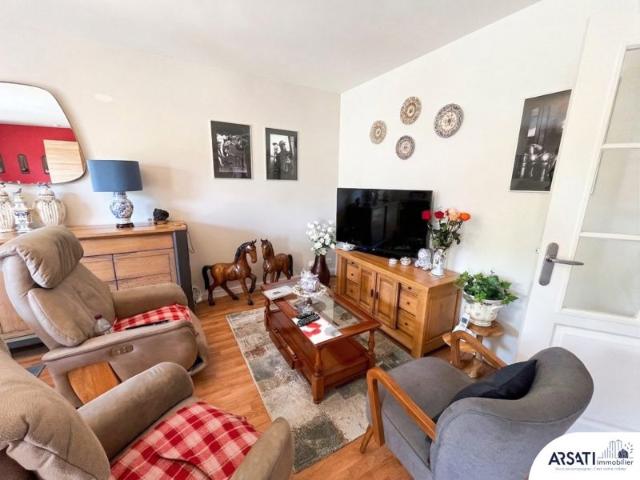 Appartement à vendre Saint Thurial