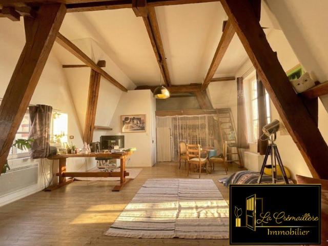 Appartement à vendre Saint Arnoult en Yvelines