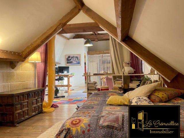 Appartement à vendre Saint Arnoult en Yvelines