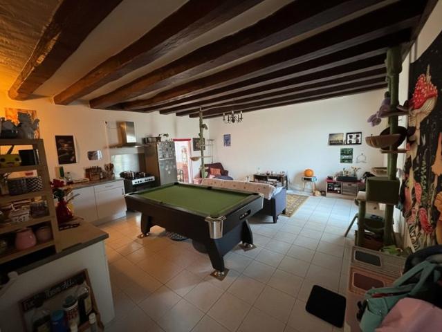 Appartement à vendre Saint Cyr sur Loire