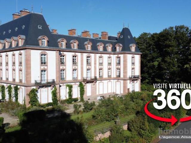 Appartement à vendre Saint Dié des Vosges