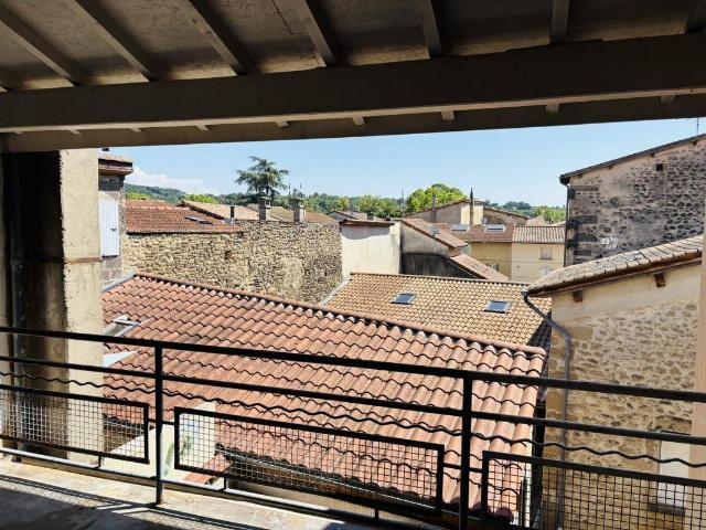 Appartement à vendre Saint Donat sur l'Herbasse