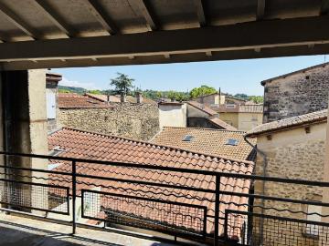 Appartement à vendre Saint Donat sur l'Herbasse