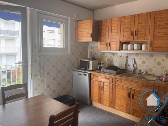 Appartement à vendre Saint Jean de Luz