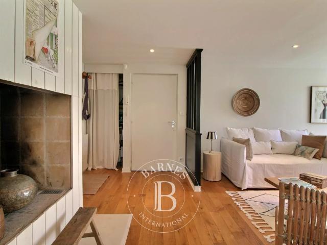 Appartement à vendre Saint Martin de Ré Duplex