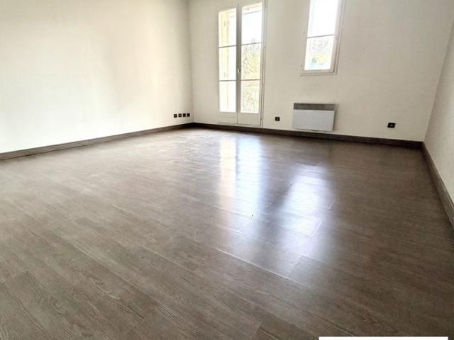 Appartement à vendre Saint Pierre lès Nemours