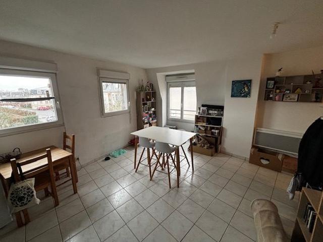 Appartement à vendre Saint Quentin