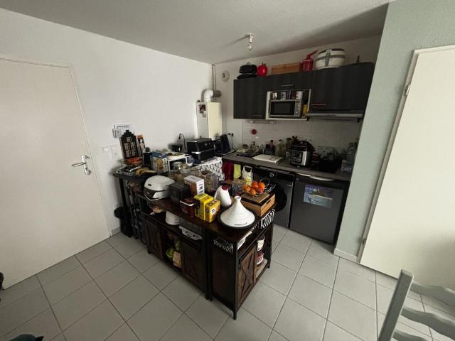 Appartement à vendre Saint Quentin