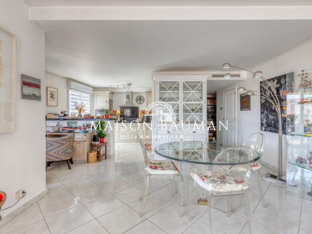 Appartement à vendre Saint Raphaël 93m² Saint Raphaël