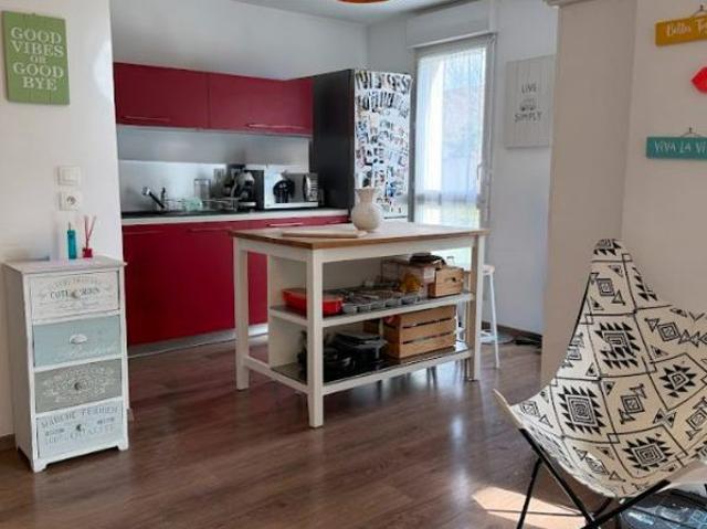 Appartement à vendre Saint Sébastien sur Loire