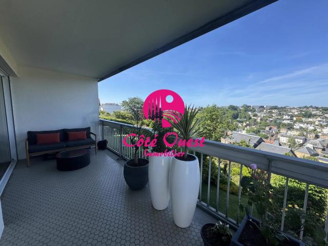 Appartement à vendre Sainte Adresse