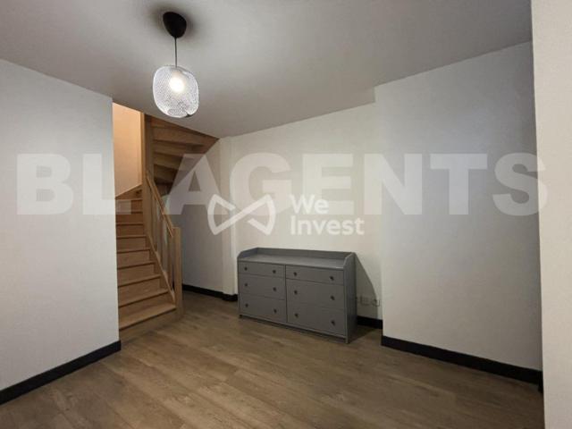 Appartement à vendre Sedan