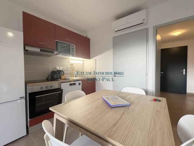 Appartement à vendre Sérignan