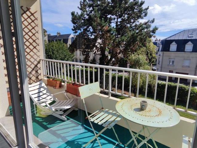 Appartement à vendre Soissons