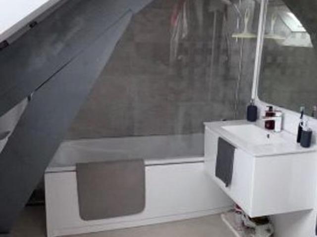 Appartement à vendre Soissons