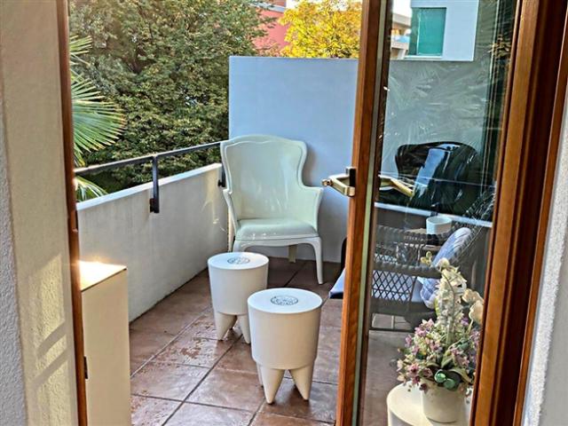 Appartement à vendre, Sorengo, à Lugano Bezirk, Schweiz