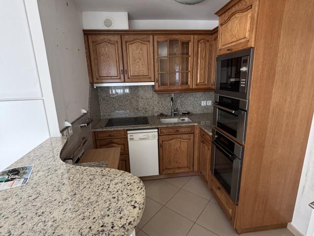 Appartement à vendre Ste Geneviève des Bois