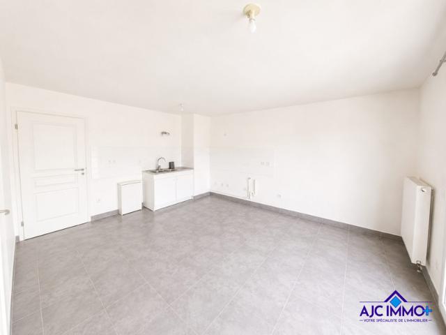 Appartement à vendre Strasbourg