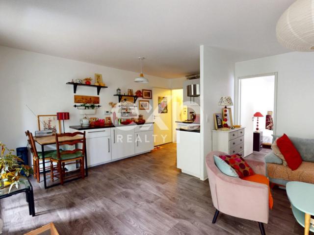 Appartement à vendre Strasbourg