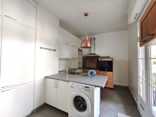 Appartement à vendre Strasbourg