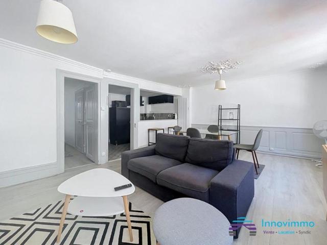 Appartement à vendre Strasbourg