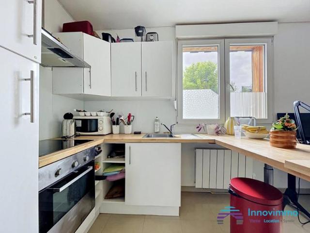 Appartement à vendre Strasbourg
