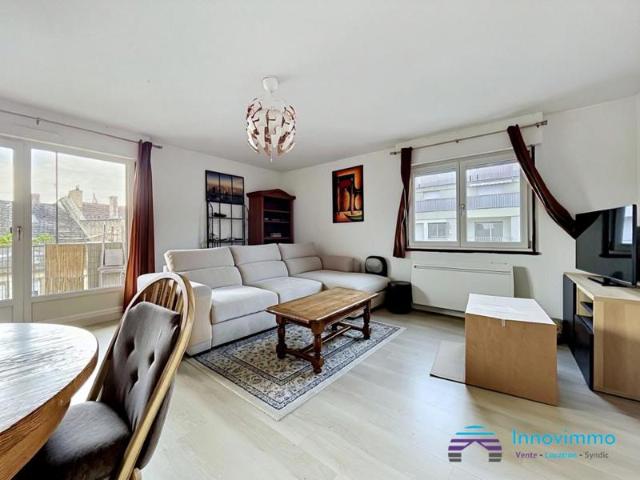Appartement à vendre Strasbourg