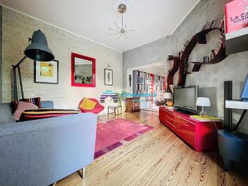 Appartement à vendre Strasbourg