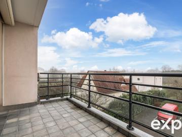 Appartement à vendre Strasbourg