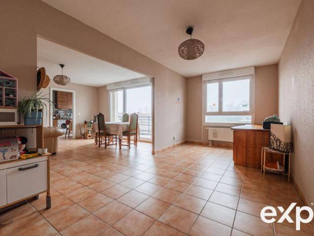 Appartement à vendre Strasbourg