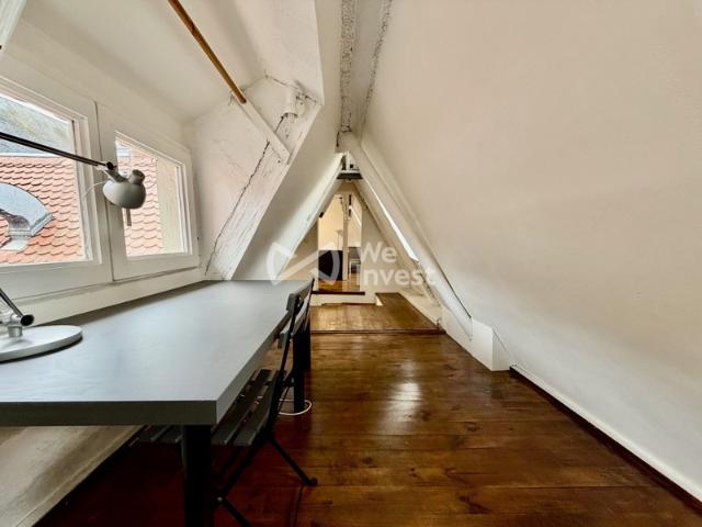 Appartement à vendre Strasbourg