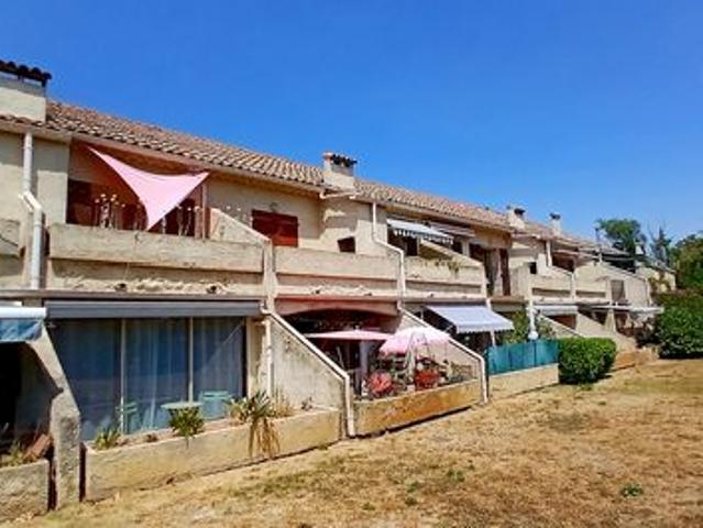 Appartement à vendre sur Capestang Languedoc Roussillon