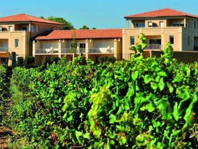 Appartement à vendre sur Azille