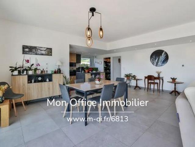 Appartement à vendre sur Epagny