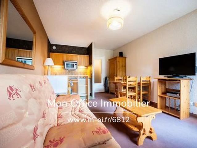 Appartement à acheter sur Les Orres