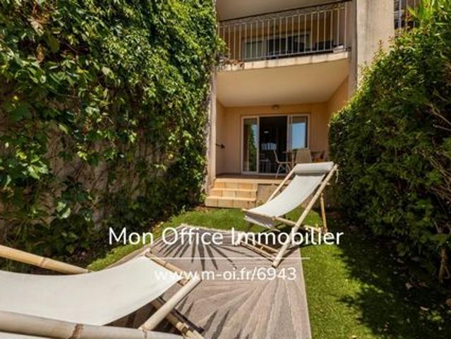 Appartement à vendre sur Mallemort