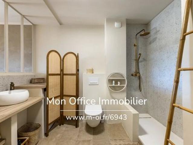 Appartement à vendre sur Mallemort