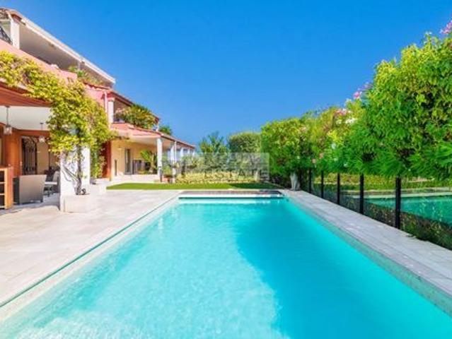 Appartement à vendre sur Mandelieu La Napoule