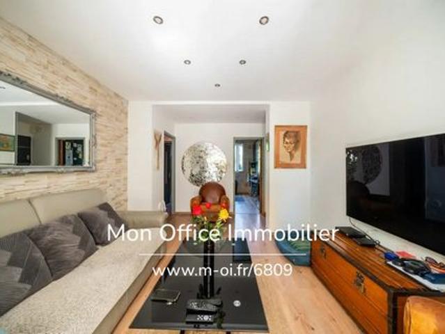 Appartement à vendre sur Marseille 10e Arrondissement