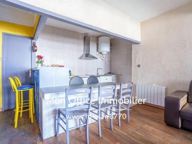Appartement à vendre sur Marseille 1er Arrondissement