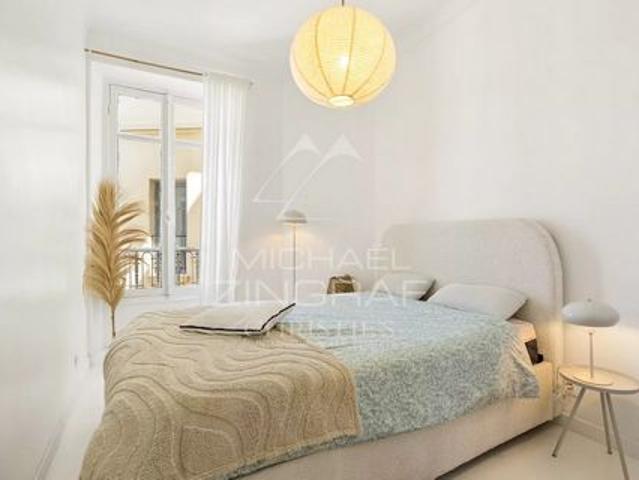 Appartement à vendre sur Nice